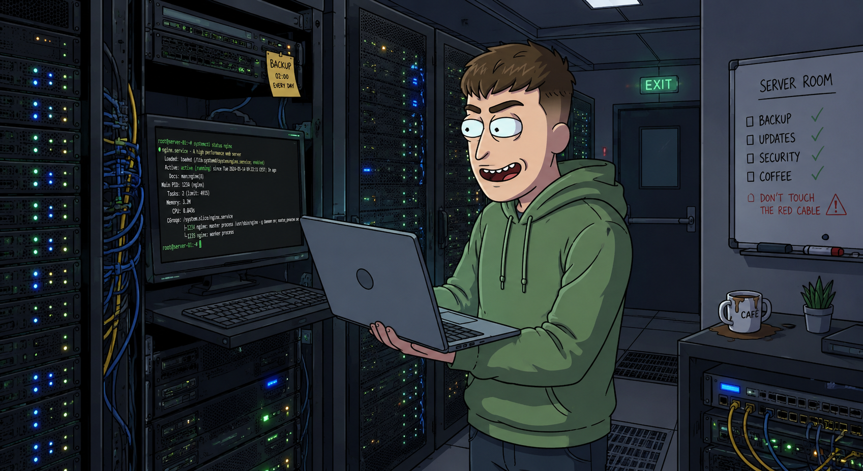 Terminale Firebase Deploy